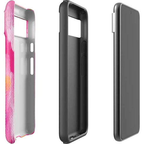 Gold Dust by Etta Vee Google Pixel 8 Pro Impact Case